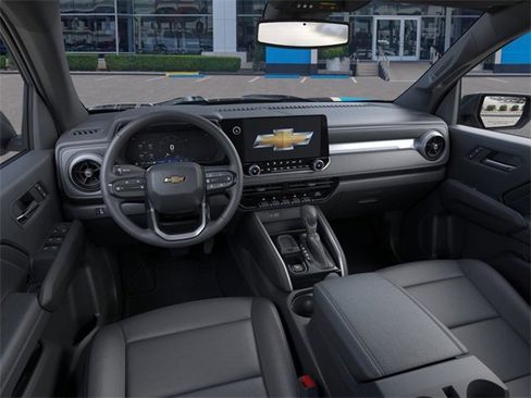 New 2026 Chevrolet Colorado LT w/ LT Convenience Package RWD image 15