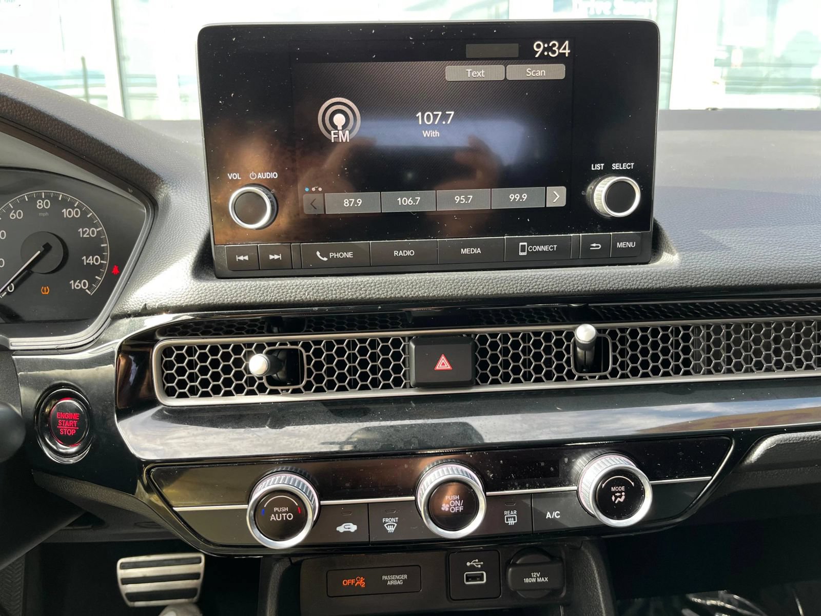 Used 2022 Honda Civic Sport image 22