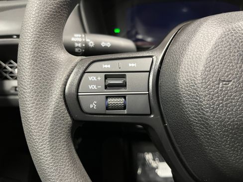 New 2025 Honda Accord SE image 17