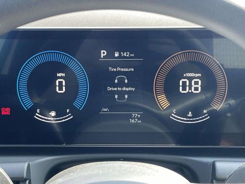 New 2026 Hyundai Santa Cruz SE image 17