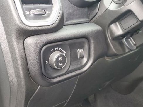 Certified 2024 RAM 2500 Big Horn image 8