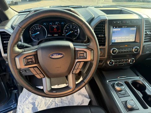 Used 2019 Ford Expedition XLT w/ Equipment Group 202A image 20