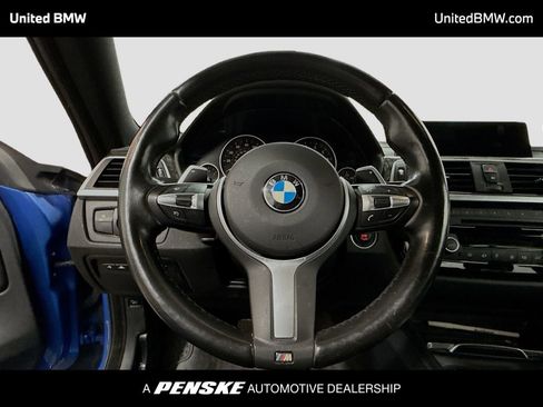 Used 2020 BMW 440i Coupe RWD image 6