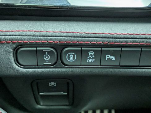 Used 2024 Acura MDX A-Spec AWD/4WD image 17