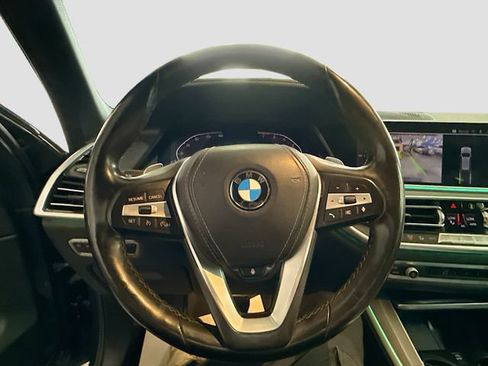 Used 2019 BMW X5 xDrive40i w/ Premium Package 2 AWD/4WD image 14