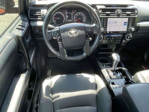 Used 2024 Toyota 4Runner TRD Pro AWD/4WD image 4