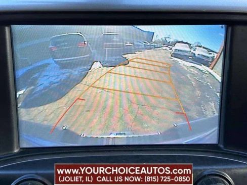 Used 2017 Chevrolet Silverado 1500 LT w/ All Star Edition image 22