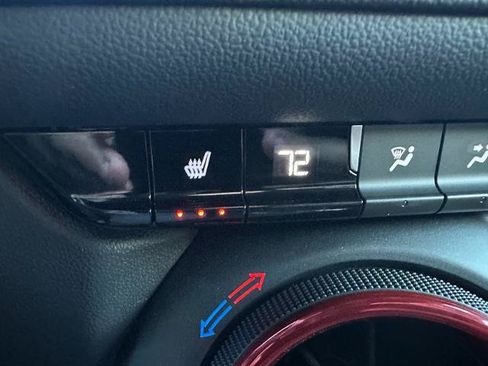 Used 2024 Chevrolet Blazer RS w/ Driver Confidence II Package AWD/4WD image 43