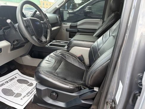 Used 2020 Ford F150 XL w/ Equipment Group 101A Mid RWD image 11