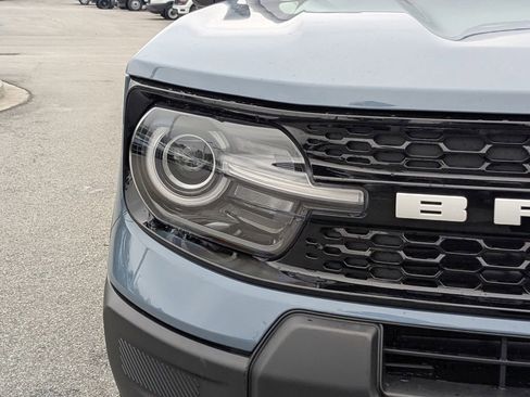 New 2026 Ford Bronco Sport Outer Banks AWD/4WD image 10