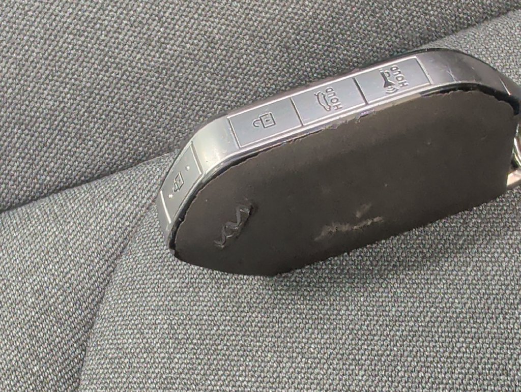 Used 2025 Kia K4 FWD image 34