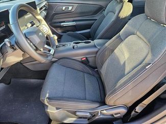 New 2026 Ford Mustang Coupe video 4