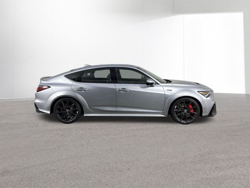 New 2026 Acura Integra Type S image 34