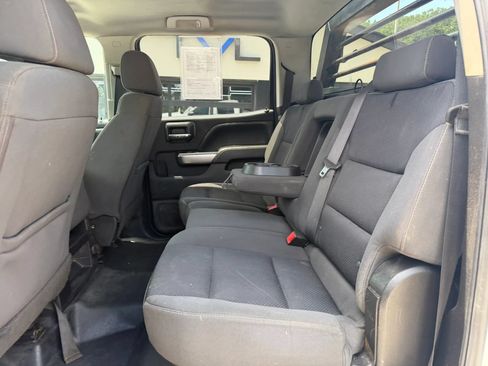 Used 2018 Chevrolet Silverado 2500 LT AWD/4WD image 37
