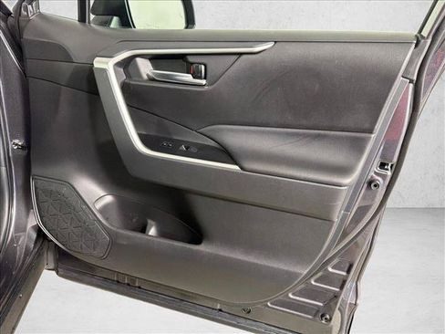 Used 2024 Toyota RAV4 XLE FWD image 14
