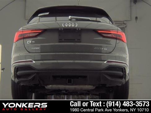 Used 2024 Audi Q3 2.0T Premium Plus AWD/4WD image 5