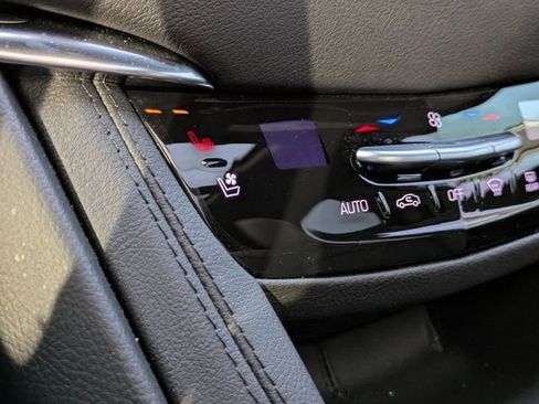 New 2025 Cadillac XT5 Premium Luxury w/ Technology Package image 22