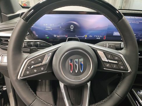 New 2026 Buick Enclave Avenir w/ Super Cruise Package image 31