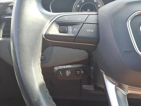 Used 2023 Audi A4 2.0T Premium Plus image 17