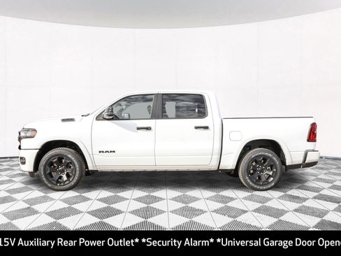 New 2026 RAM 1500 Big Horn image 7