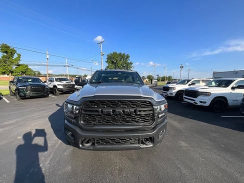Used 2024 RAM 4500 Tradesman AWD/4WD image 2