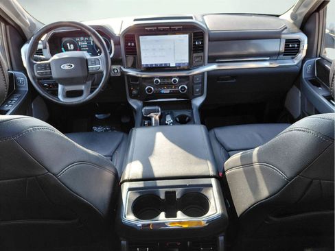 Used 2022 Ford F150 Lariat w/ Equipment Group 502A High AWD/4WD image 44