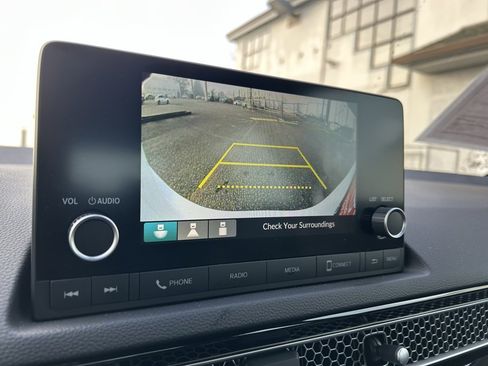 Used 2022 Honda Civic Sport image 22