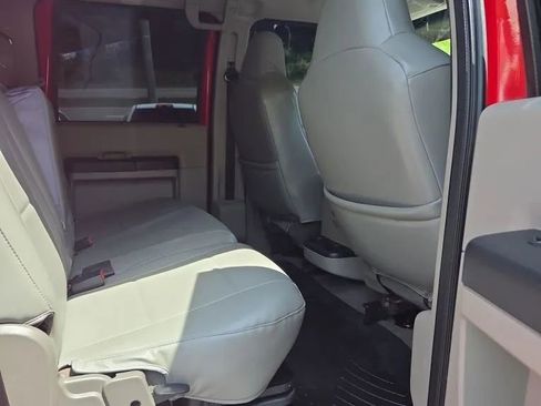Used 2010 Ford F250 XLT AWD/4WD image 7