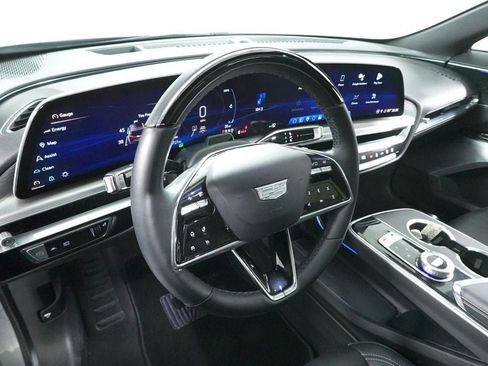 Used 2024 Cadillac Lyriq Sport AWD/4WD image 28