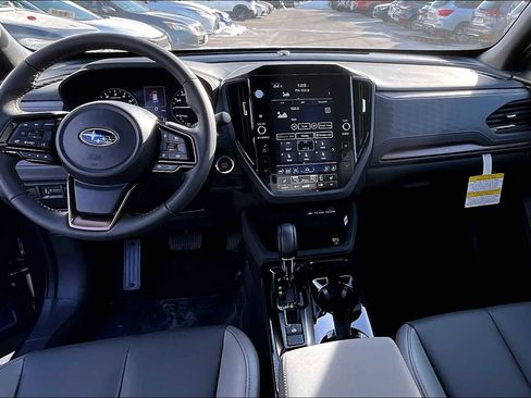 New 2026 Subaru Forester Sport image 5