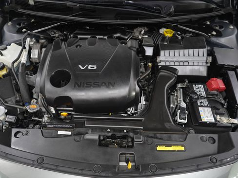 Used 2023 Nissan Maxima SL FWD image 30