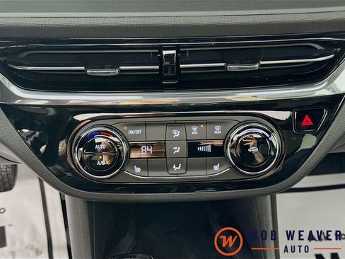 Used 2025 Buick Envista Sport Touring w/ Convenience I Package image 16