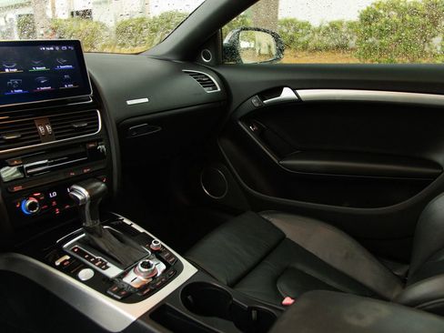 Used 2017 Audi A5 2.0T Sport w/ Technology Package image 30