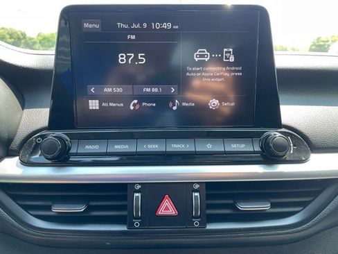 Used 2023 Kia Forte LXS FWD image 18
