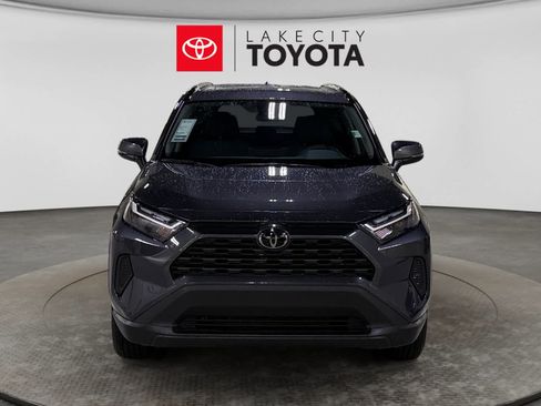 Used 2025 Toyota RAV4 XLE w/ Convenience Package FWD image 14