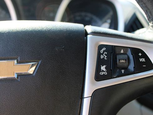 Used 2015 Chevrolet Equinox LT w/ Driver Convenience Package image 19