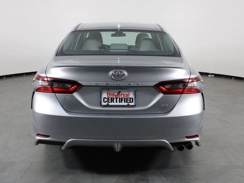 Used 2023 Toyota Camry SE FWD image 10