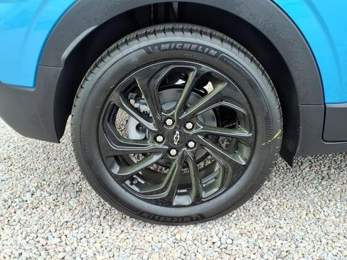 New 2027 Chevrolet Bolt RS w/ Technology Package image 10