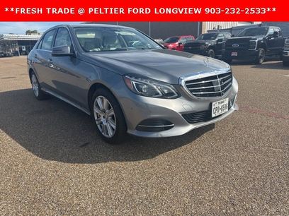 Used 2014 Mercedes-Benz E 250 BlueTEC Sedan