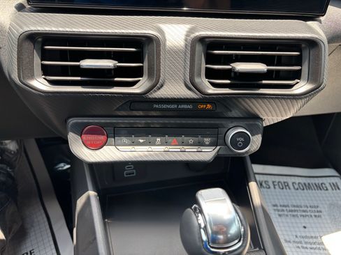 Certified 2025 Ford Mustang Coupe RWD image 3