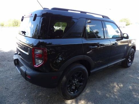 New 2026 Ford Bronco Sport Big Bend w/ Convenience Package AWD/4WD image 4