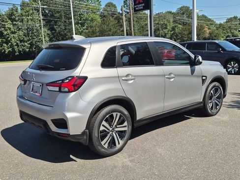 New 2026 Mitsubishi Outlander Sport ES AWD/4WD image 3