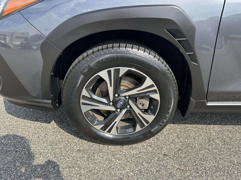 Certified 2024 Subaru Crosstrek 2.0i Premium AWD/4WD image 6