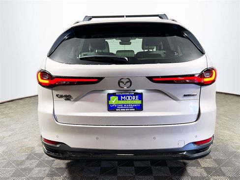 New 2026 MAZDA CX-90 3.3 Turbo S w/ Premium Package image 6