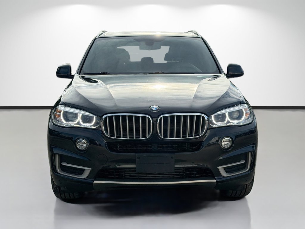 Used 2018 BMW X5 sDrive35i RWD image 8