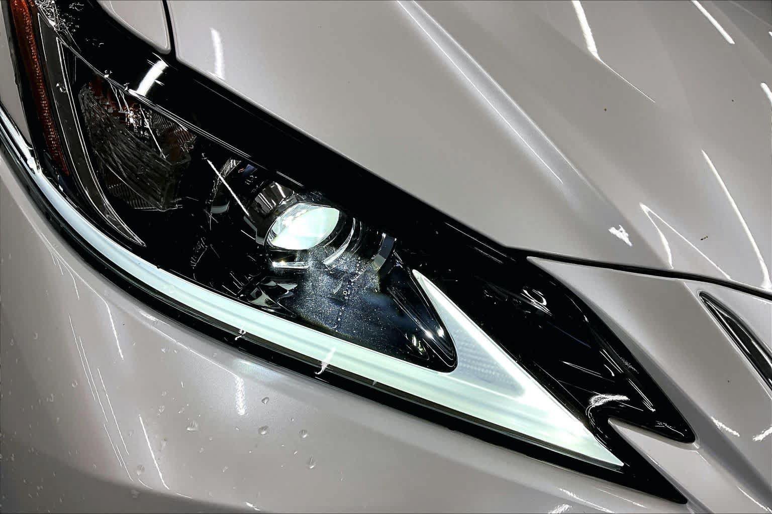 Used 2025 Lexus ES 350 w/ Accessory Package (Z2) FWD image 27