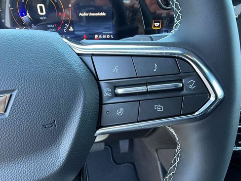 New 2026 Chevrolet Traverse LT FWD image 22