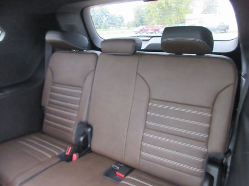 New 2026 GMC Acadia Denali Ultimate image 15