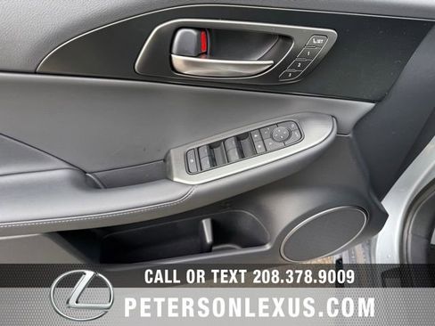 New 2026 Lexus IS 350 F Sport image 21