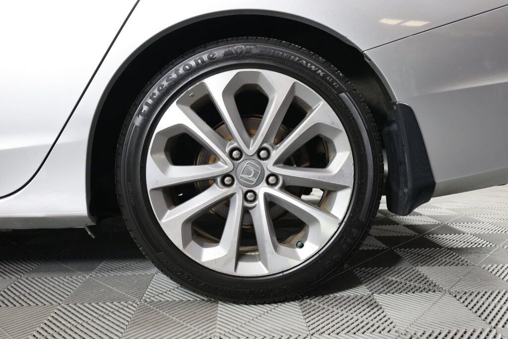 Used 2013 Honda Accord Sport image 8